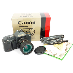 [중고]캐논 Canon T70 [TC6963]