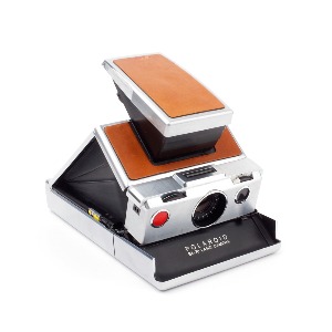 [중고]Polaroid SX-70 [TP0815]