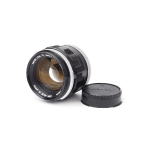 [중고]캐논 마운트 Canon FL 55mm 1:1.2 [TC9125-1]