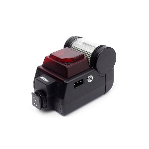 [중고]Nikon Speedlight SB-20 [TC8928-1]