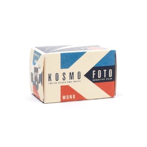 Kosmo foto코스모 모노 Mono 100/36