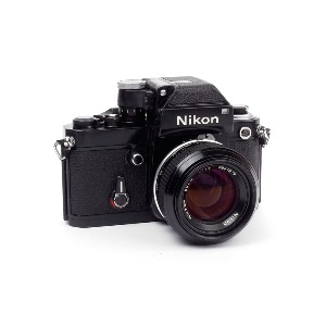 [중고]니콘 Nikon F2 [TC9274-1]
