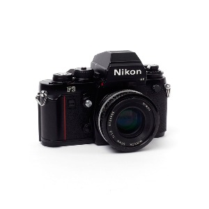 [중고]니콘 Nikon F3HP[TC9274]