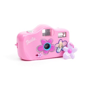 [중고]바비카메라Barbie Toy Camera [TC9169]