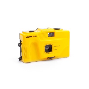 [중고]토이카메라Ultronic Toy Camera [TC9179]
