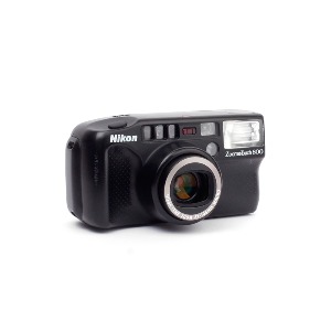 [중고]니콘 데이터백 Nikon Zoom Touch 800[TC9262]