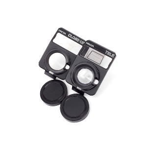 [중고]미놀타 Minolta Freedom III 전용 Auxiliary Lens Set[TC9297-1]