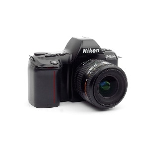 [중고]니콘 Nikon F-601M (N6000)[TC9745]