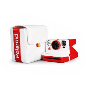 Polaroid Originals폴라로이드 나우 카메라 가방 (5 color)