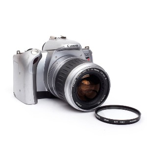 [중고]캐논 Canon EOS Rebel Ti(EOS 300V/Kiss 5) [TC10597]