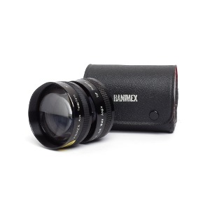 [중고]Hanimex Tele&amp;Wide Lens(Praktica 용) [TC0310-1]