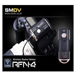 SMDV RFN4  (니콘,후지,코닥)RF903