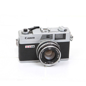 [중고]캐논 Canon QL19 G-III[TC2430]