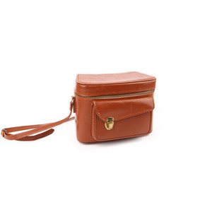 [중고]Brown Vintage Bag [TC2698-1]