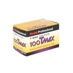 Kodak코닥 Tmax 티맥스 100/36 (흑백)