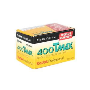 Kodak코닥 Tmax 티맥스 400/36 (흑백)
