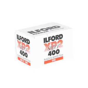 ILFORD 일포드 XP2 Super 400/36 (흑백)