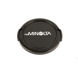 미놀타 베이직 렌즈캡 (52mm)