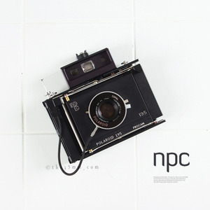 DP100 Polaroid NPC-195