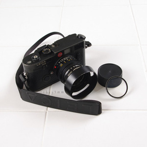 NO.M106 Leica M6 (non-TTL) + Summilux-M 50mm f1.4 
