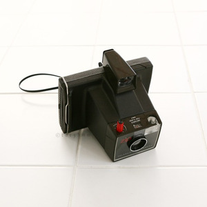 NO.B702-2 Polaroid Zip (decoration)