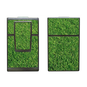 NO.37 Green Green Grass