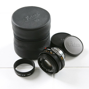 NO.BA678 Leica ELMAR-M 50mm