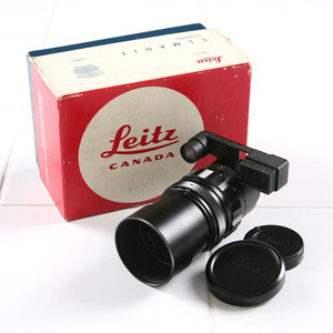 NO.BA630 Leica ELMARIT-R 135mm