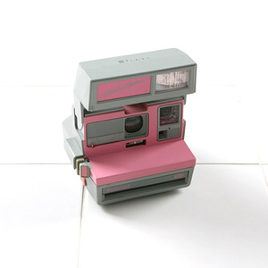 중고쿨캠 핑크Coolcam Pink [B68]