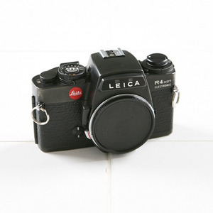 NO.BA679 Leica R4 Mot Electronic