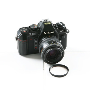 [중고]니콘 Nikon F-501 [TC0198]