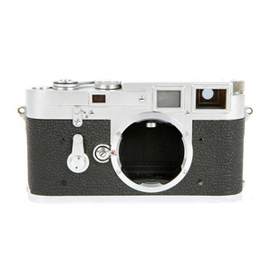 [ Leica Special ]Leica M3 Henri Cartier Bresson