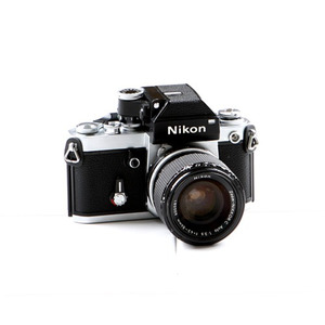 [중고]니콘 Nikon F2 [TC0764]