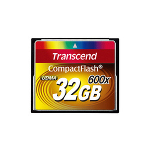 트랜센드 CF메모리 Transcend600X 32G TS32GCF600